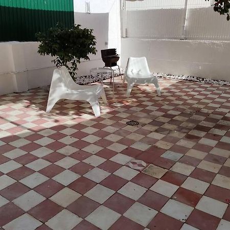 Apartmán Memoria 49 Terrace Lisboa Exteriér fotografie