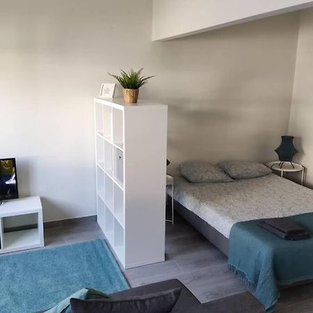 Apartmán Memoria 49 Terrace Lisboa Exteriér fotografie