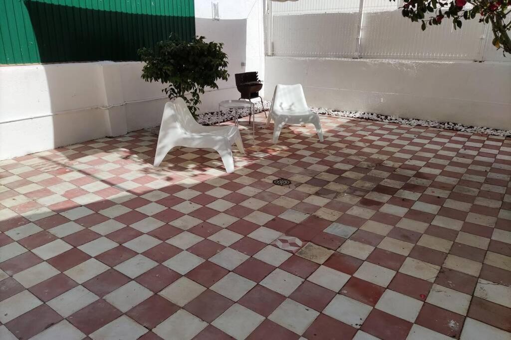 Apartmán Memoria 49 Terrace Lisboa Exteriér fotografie