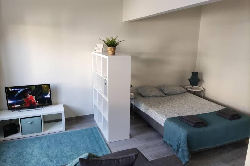 Apartmán Memoria 49 Terrace Lisboa Exteriér fotografie