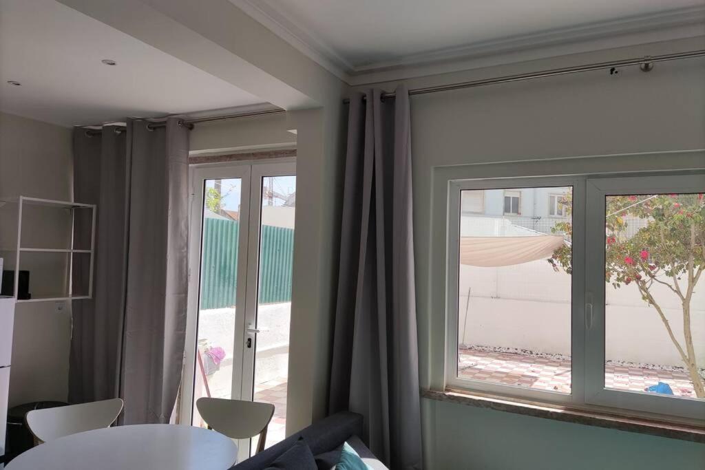 Apartmán Memoria 49 Terrace Lisboa Exteriér fotografie